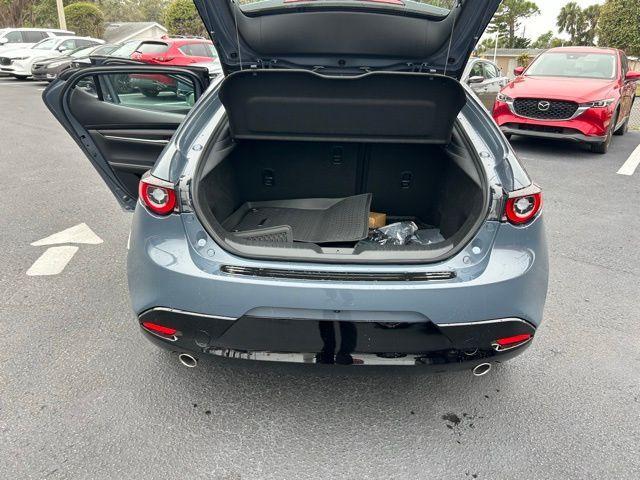 new 2026 Mazda Mazda3 car, priced at $29,771