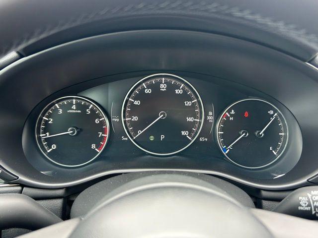 new 2026 Mazda Mazda3 car, priced at $29,771