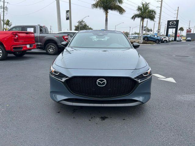 new 2026 Mazda Mazda3 car, priced at $29,771