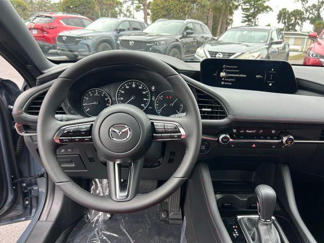 new 2026 Mazda Mazda3 car, priced at $29,771