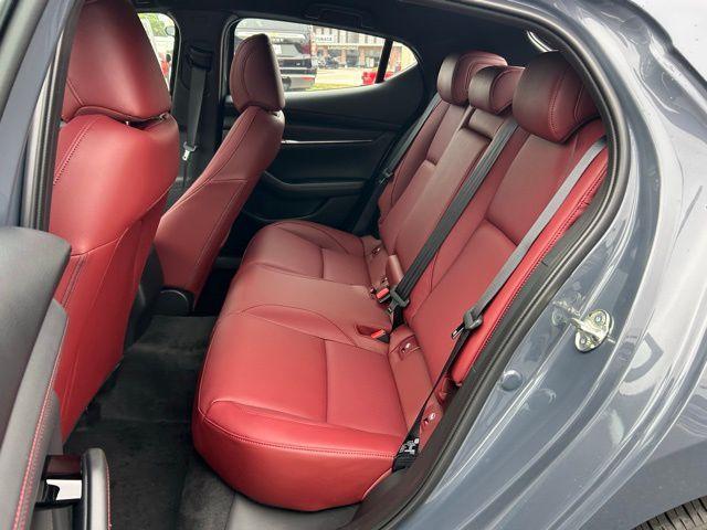 new 2026 Mazda Mazda3 car, priced at $29,771