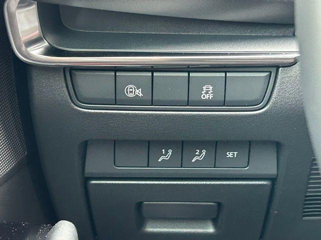 new 2026 Mazda Mazda3 car, priced at $29,771