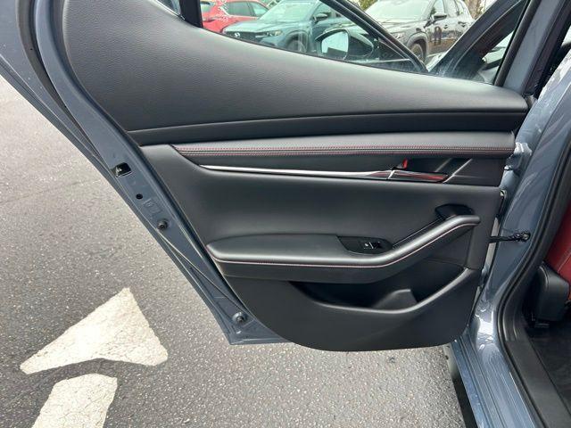 new 2026 Mazda Mazda3 car, priced at $29,771