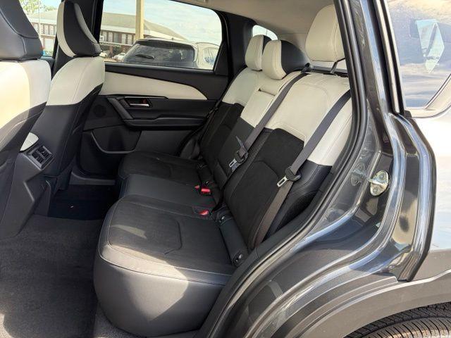 new 2026 Mazda CX-5 car, priced at $34,682