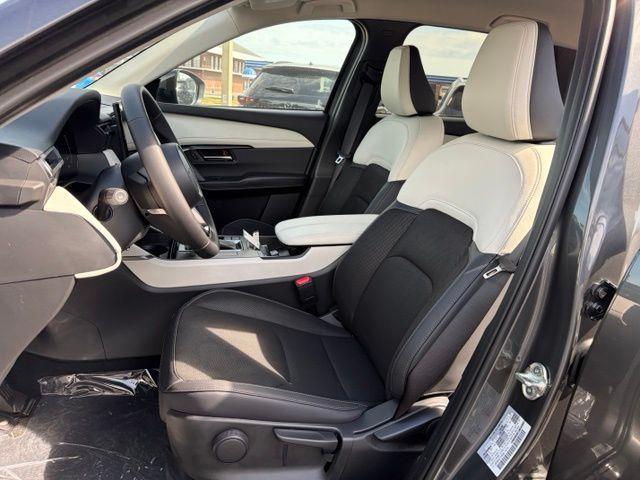 new 2026 Mazda CX-5 car, priced at $34,682