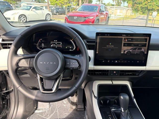 new 2026 Mazda CX-5 car, priced at $34,682