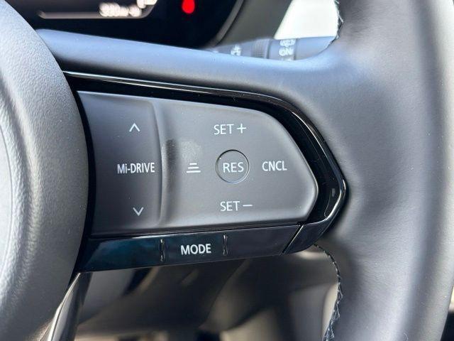 new 2026 Mazda CX-5 car, priced at $34,682