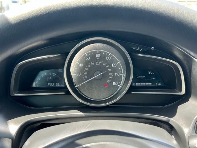 used 2018 Mazda Mazda3 car, priced at $16,420