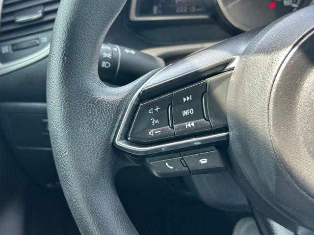 used 2018 Mazda Mazda3 car, priced at $16,420