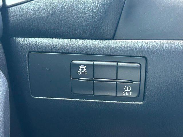 used 2018 Mazda Mazda3 car, priced at $16,420