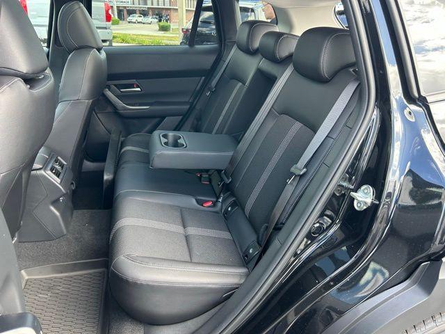new 2026 Mazda CX-50 car, priced at $33,956