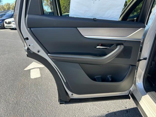 new 2026 Mazda CX-90 car, priced at $49,563