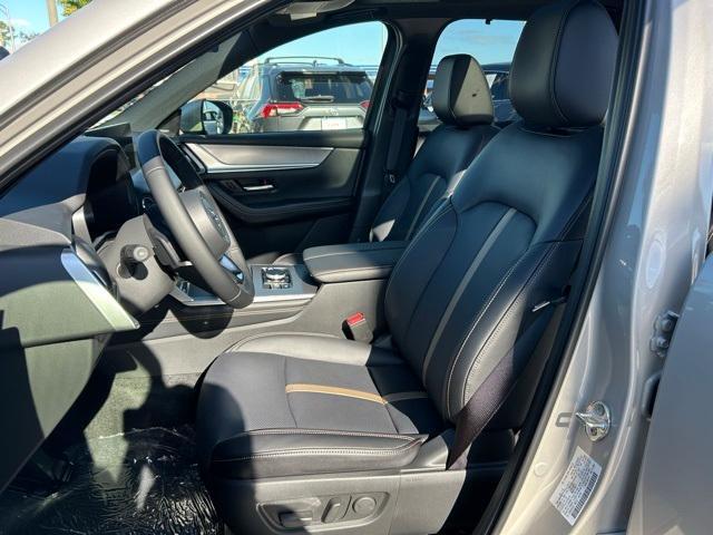 new 2026 Mazda CX-90 car, priced at $49,563