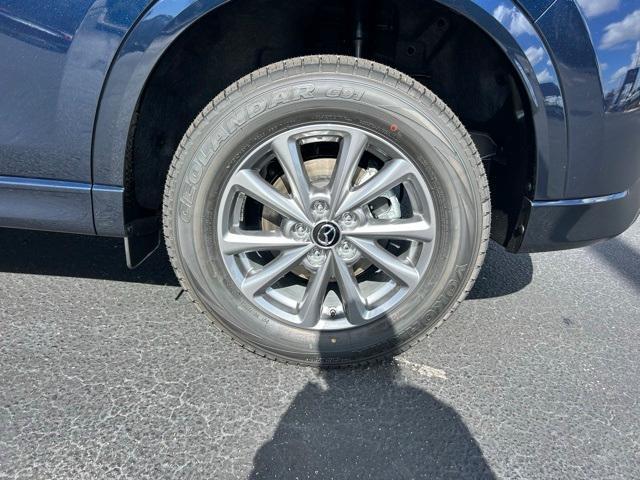 new 2025 Mazda CX-5 car, priced at $29,287