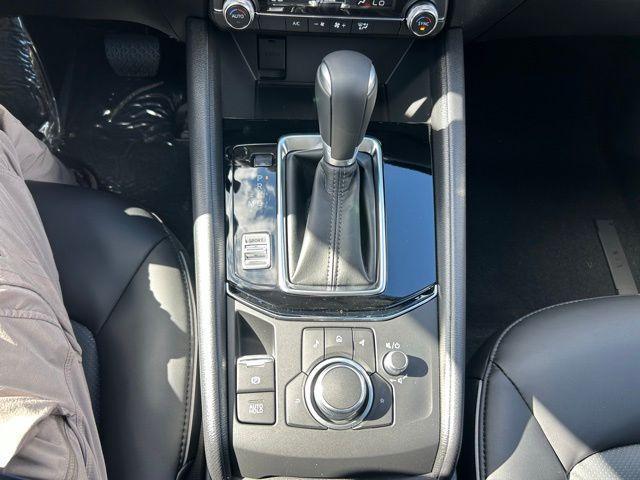 new 2025 Mazda CX-5 car, priced at $29,787