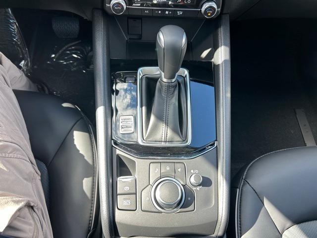 new 2025 Mazda CX-5 car, priced at $29,287