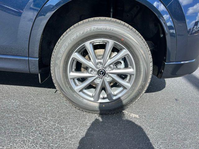 new 2025 Mazda CX-5 car, priced at $29,787