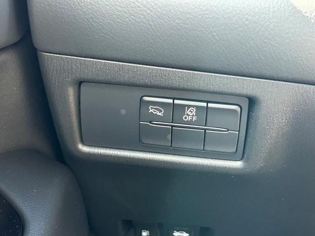 new 2025 Mazda CX-5 car, priced at $29,287