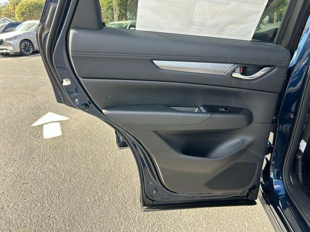 new 2025 Mazda CX-5 car, priced at $29,787