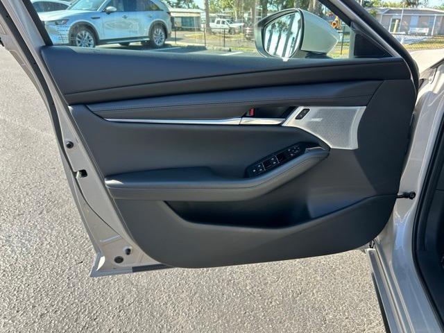 new 2026 Mazda Mazda3 car, priced at $30,259