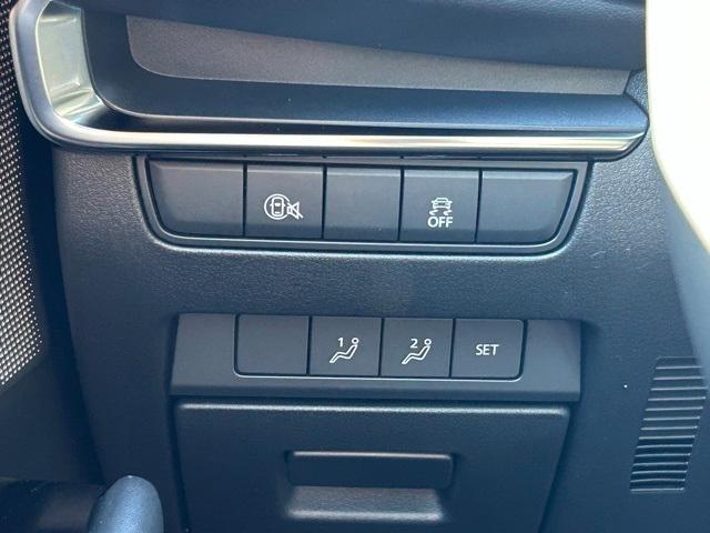 new 2026 Mazda Mazda3 car, priced at $30,259