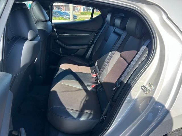 new 2026 Mazda Mazda3 car, priced at $30,259