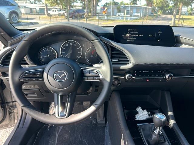 new 2026 Mazda Mazda3 car, priced at $30,259