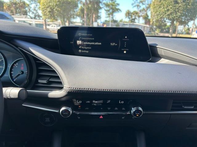new 2026 Mazda Mazda3 car, priced at $30,259