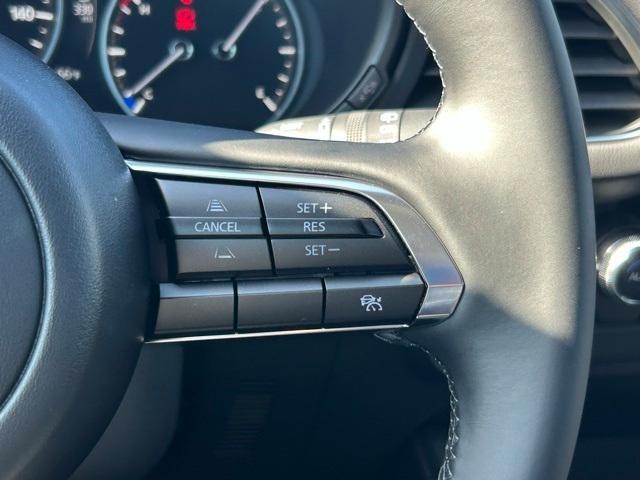 new 2026 Mazda Mazda3 car, priced at $30,259