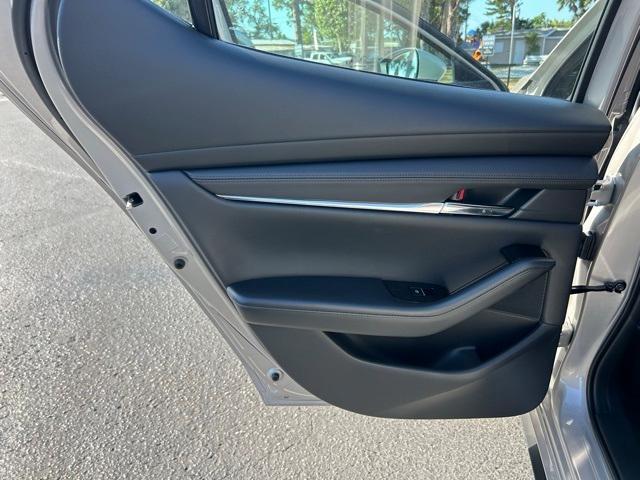 new 2026 Mazda Mazda3 car, priced at $30,259