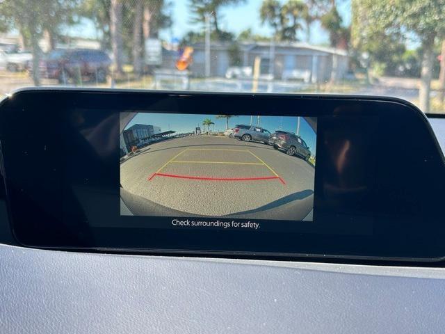 new 2026 Mazda Mazda3 car, priced at $30,259