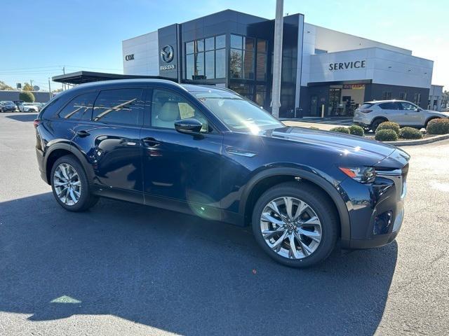 new 2026 Mazda CX-90 car, priced at $42,106