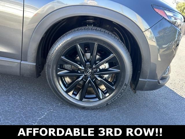 used 2023 Mazda CX-9 car, priced at $25,930