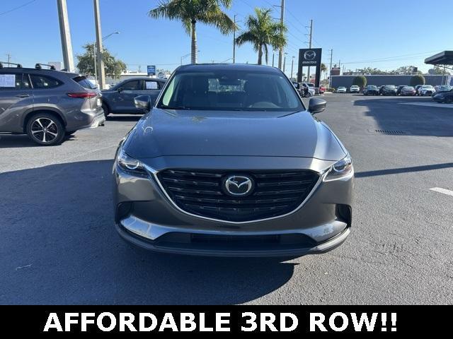 used 2023 Mazda CX-9 car, priced at $25,930
