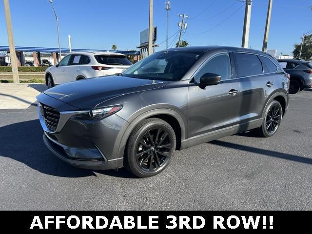 used 2023 Mazda CX-9 car, priced at $25,930