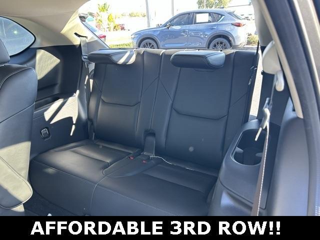 used 2023 Mazda CX-9 car, priced at $25,930