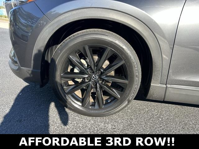 used 2023 Mazda CX-9 car, priced at $25,930