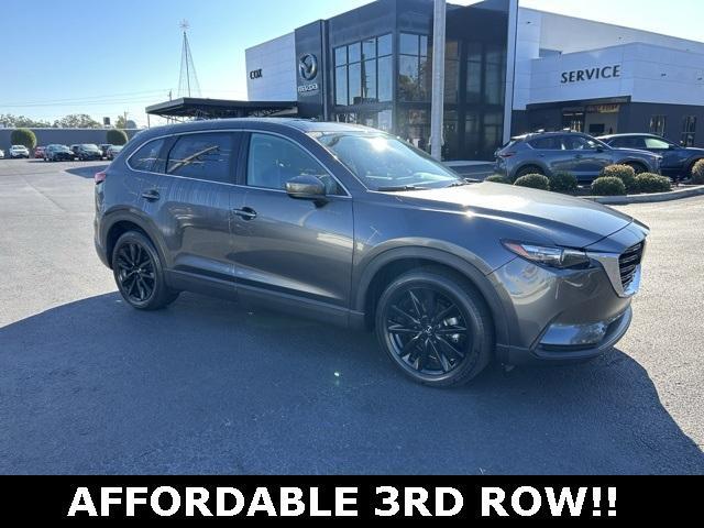 used 2023 Mazda CX-9 car, priced at $26,410
