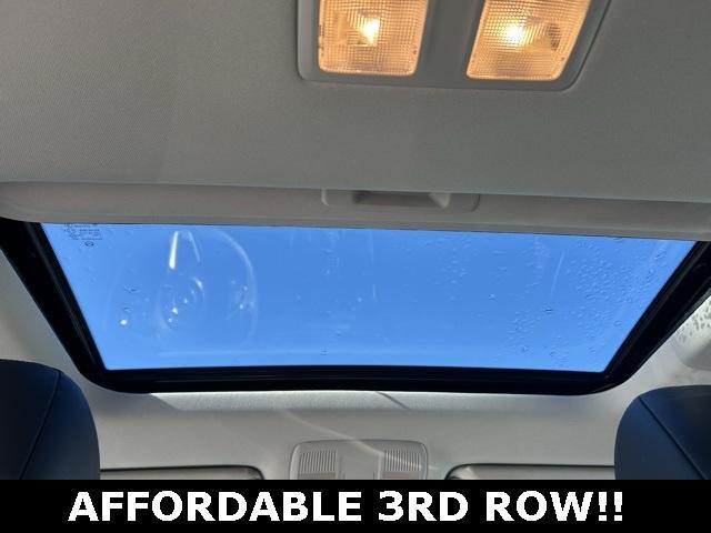 used 2023 Mazda CX-9 car, priced at $25,930