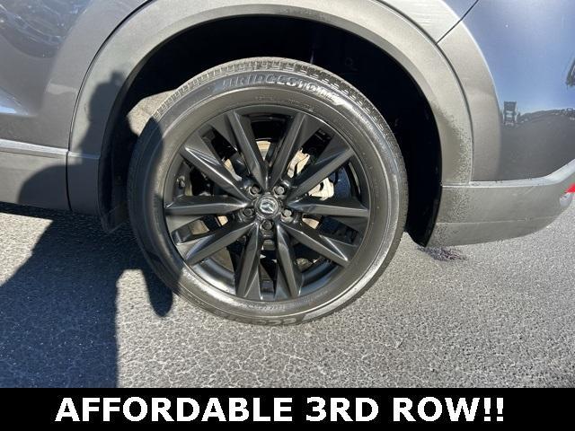 used 2023 Mazda CX-9 car, priced at $25,930