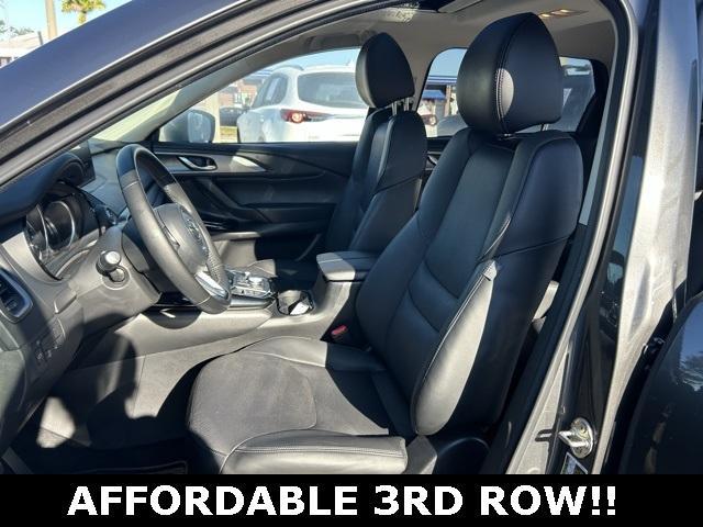 used 2023 Mazda CX-9 car, priced at $25,930