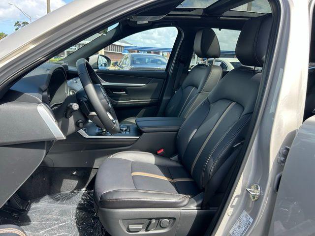 new 2026 Mazda CX-90 car, priced at $56,426