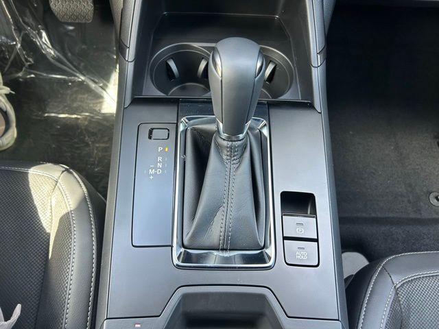 new 2026 Mazda CX-5 car, priced at $35,273