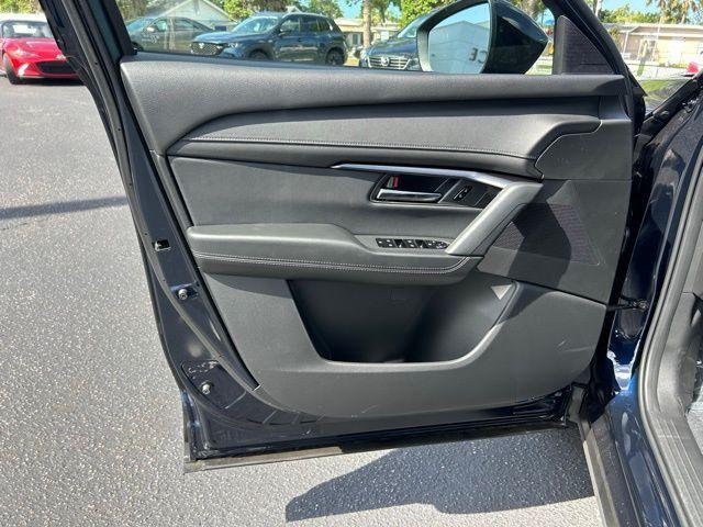 new 2026 Mazda CX-5 car, priced at $35,273