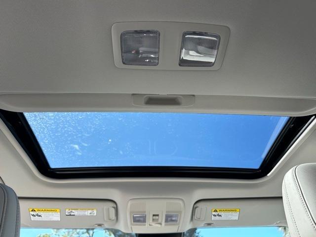 new 2025 Mazda CX-5 car, priced at $30,413