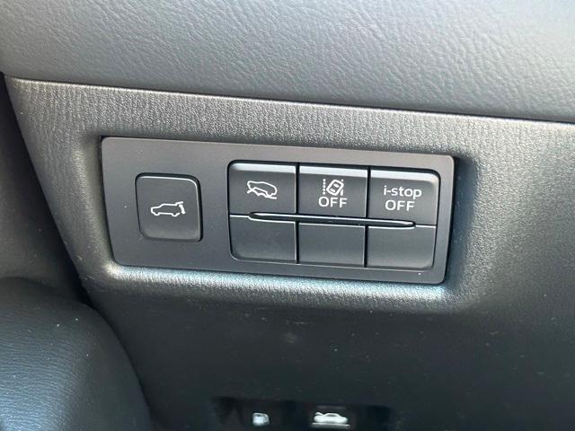 new 2025 Mazda CX-5 car, priced at $30,413