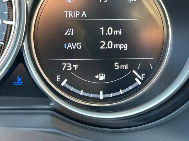 new 2025 Mazda CX-5 car, priced at $30,413