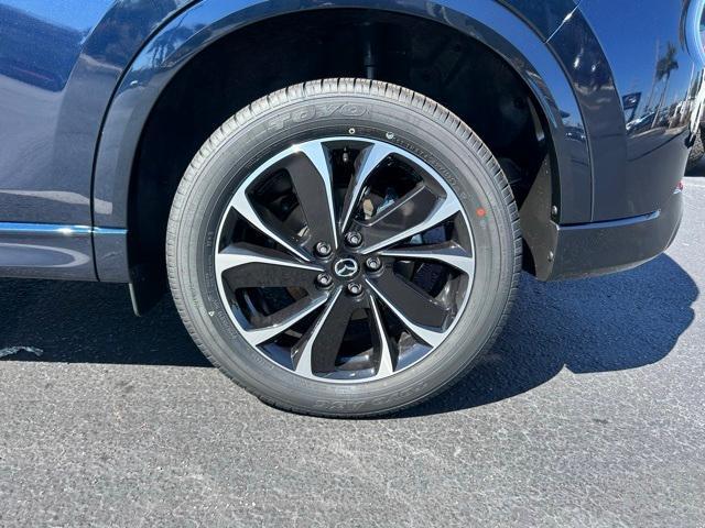 new 2025 Mazda CX-5 car, priced at $30,413