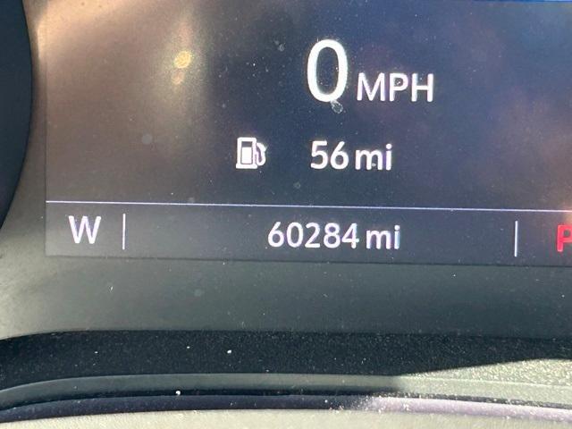 used 2021 Buick Encore GX car, priced at $15,910