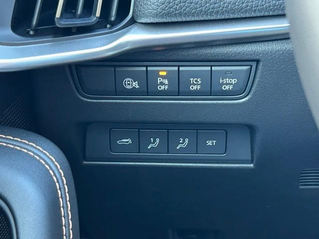 new 2026 Mazda CX-90 car, priced at $46,759